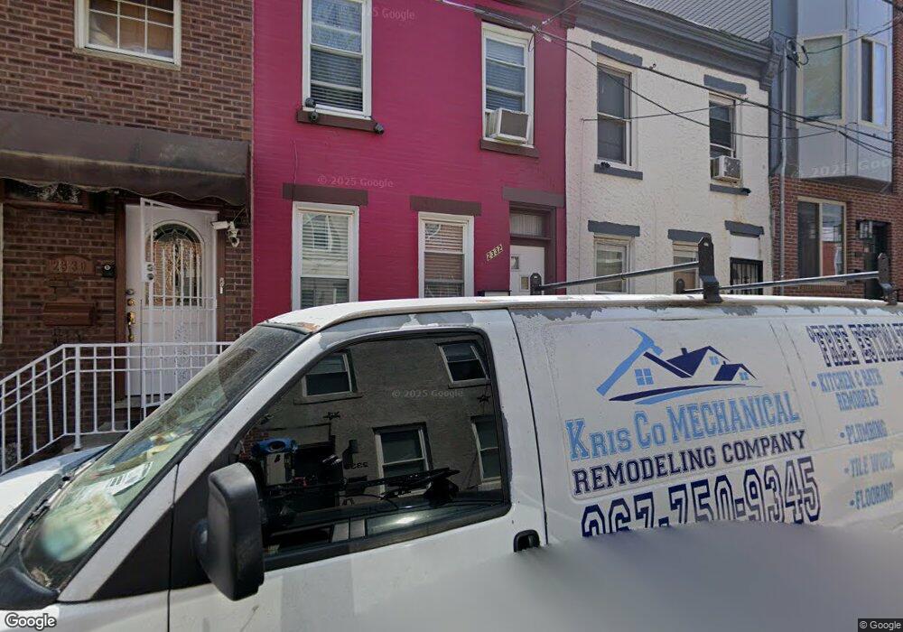 2334 Gerritt St, Philadelphia, PA 19146 - photo 1