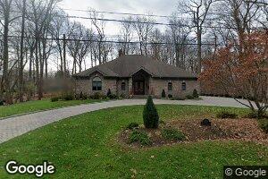 440 Lake Shore Dr, Haworth, NJ 07641