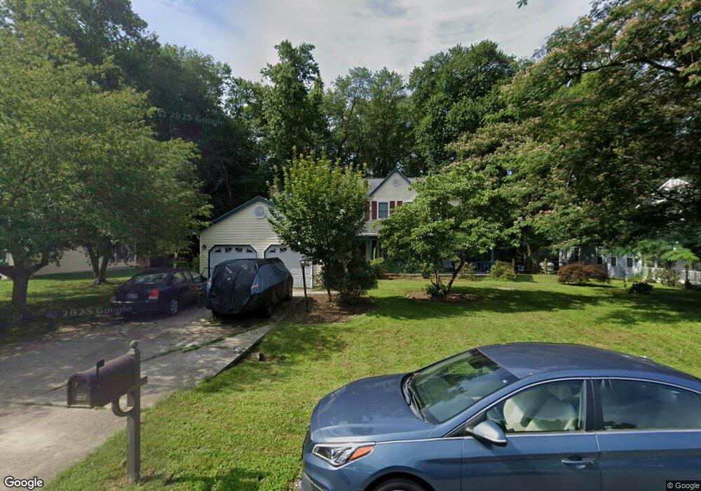 8140 Cedar Run, Waldorf, MD 20603 - photo 1