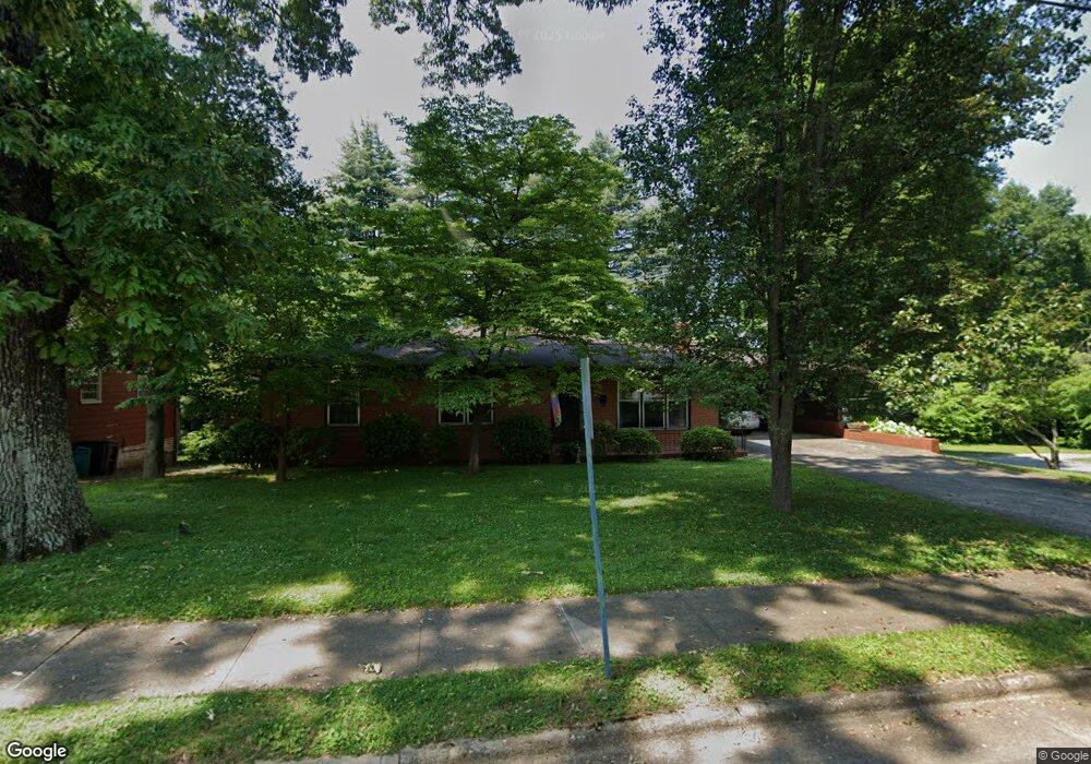 353 N Bost St, Statesville, NC 28677 - photo 1