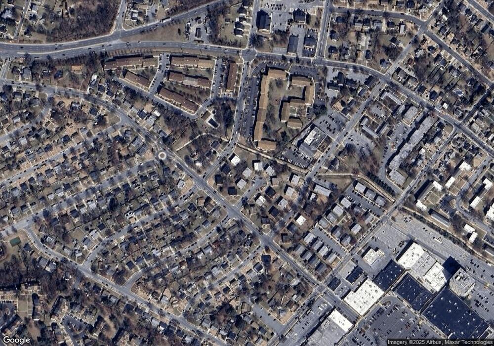 917 7th St, Laurel, MD 20707 - photo 1