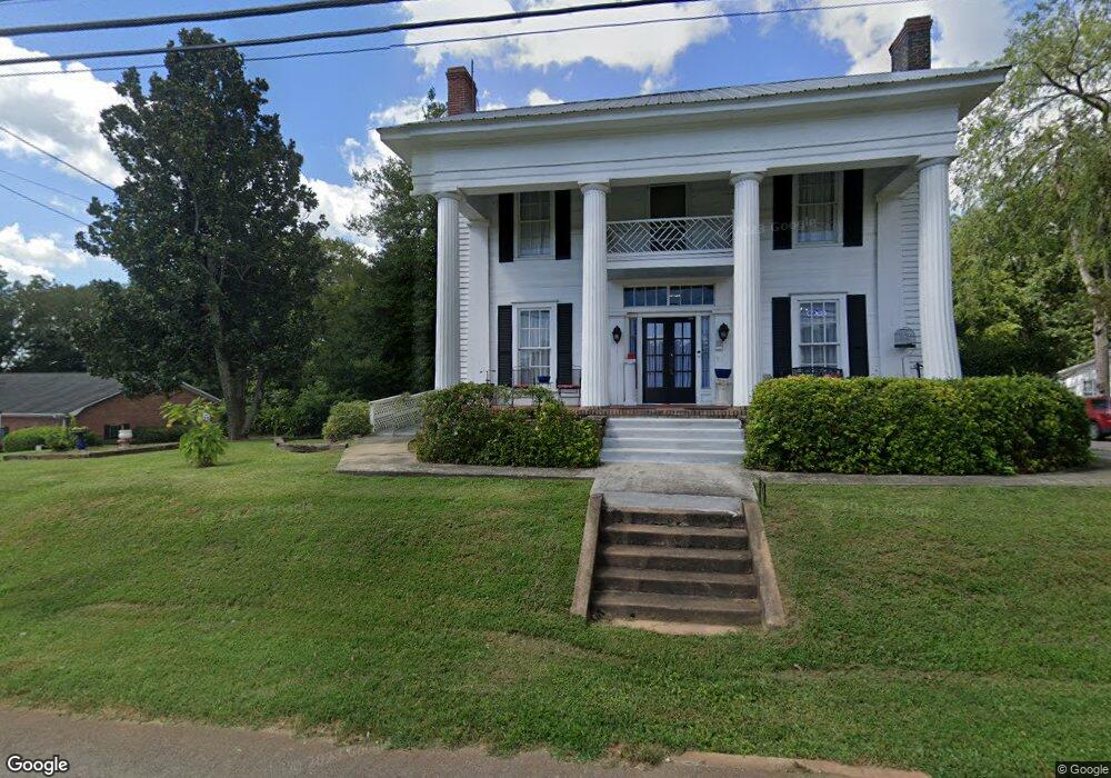 211 Washington St, Jefferson, GA 30549 - photo 1
