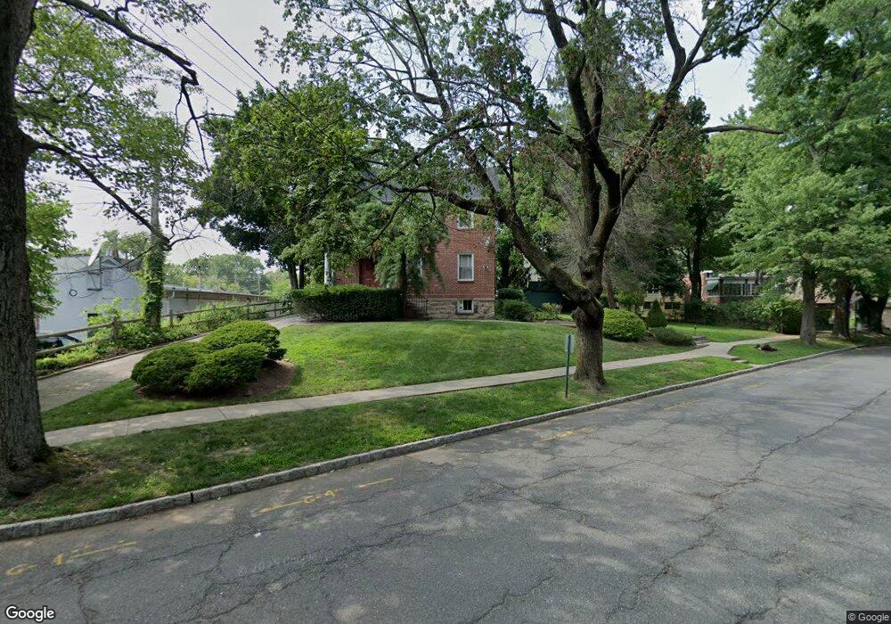 1 Columbus Ave, Harrington Park, NJ 07640 - photo 1