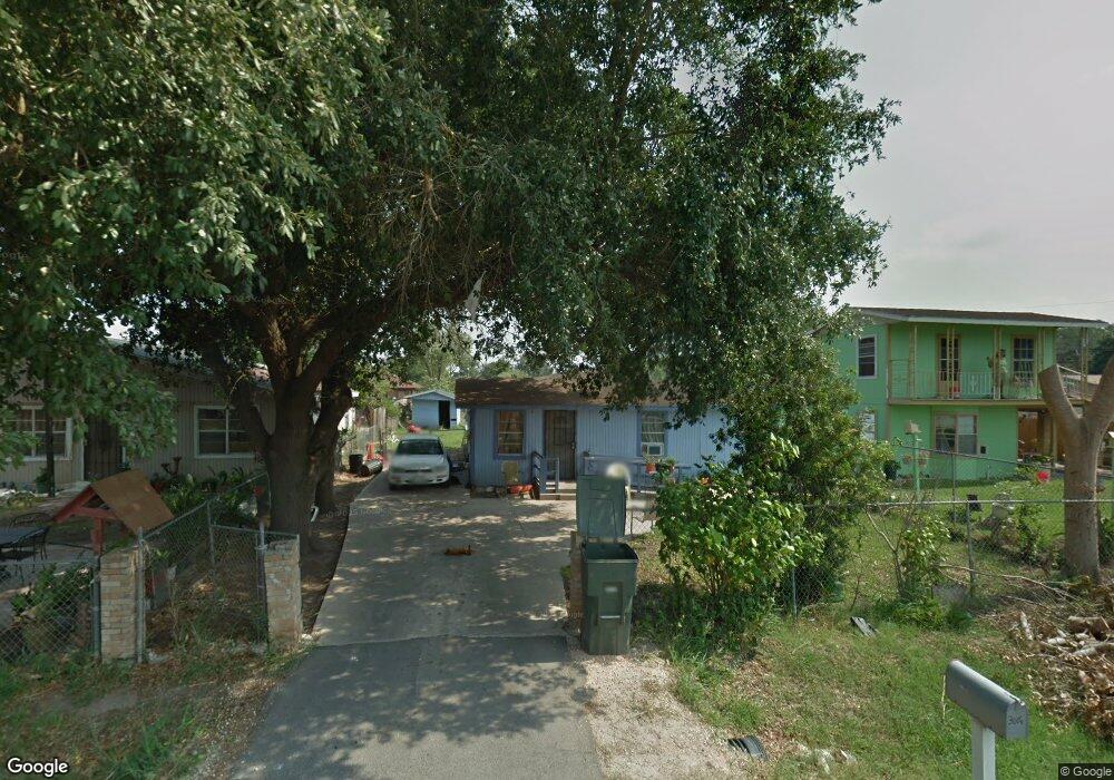 3006 W 7th St, Weslaco, TX 78596 - photo 1