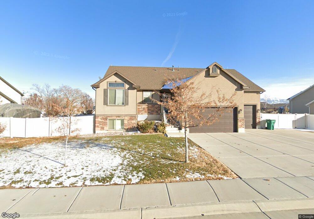 3840 S 3525 W, West Haven, UT 84401 - photo 1