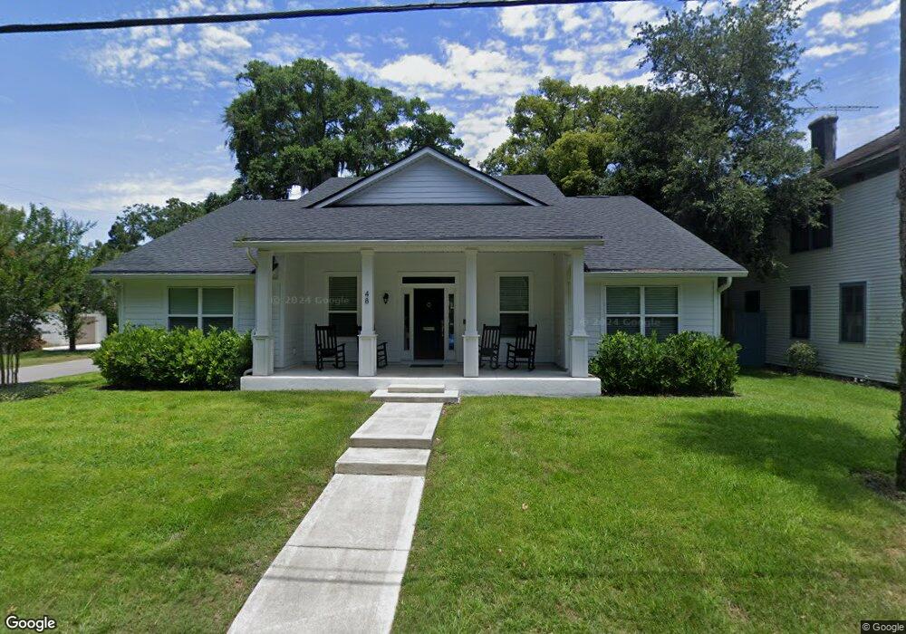 48 Grove Ave, Saint Augustine, FL 32084 - photo 1
