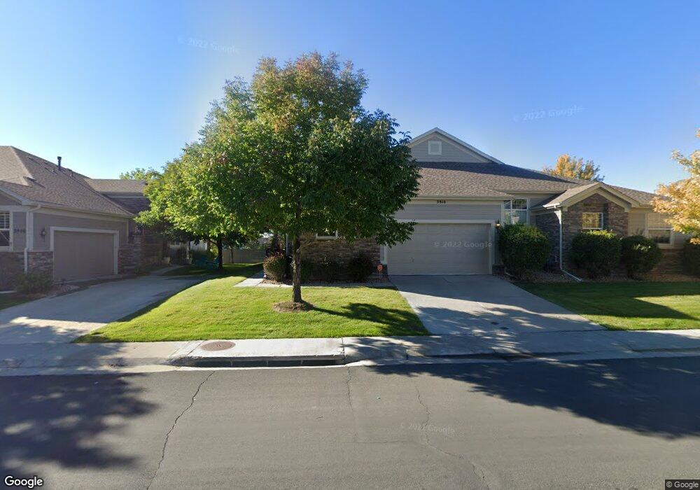 3910 E 127th Ave, Thornton, CO 80241 - photo 1