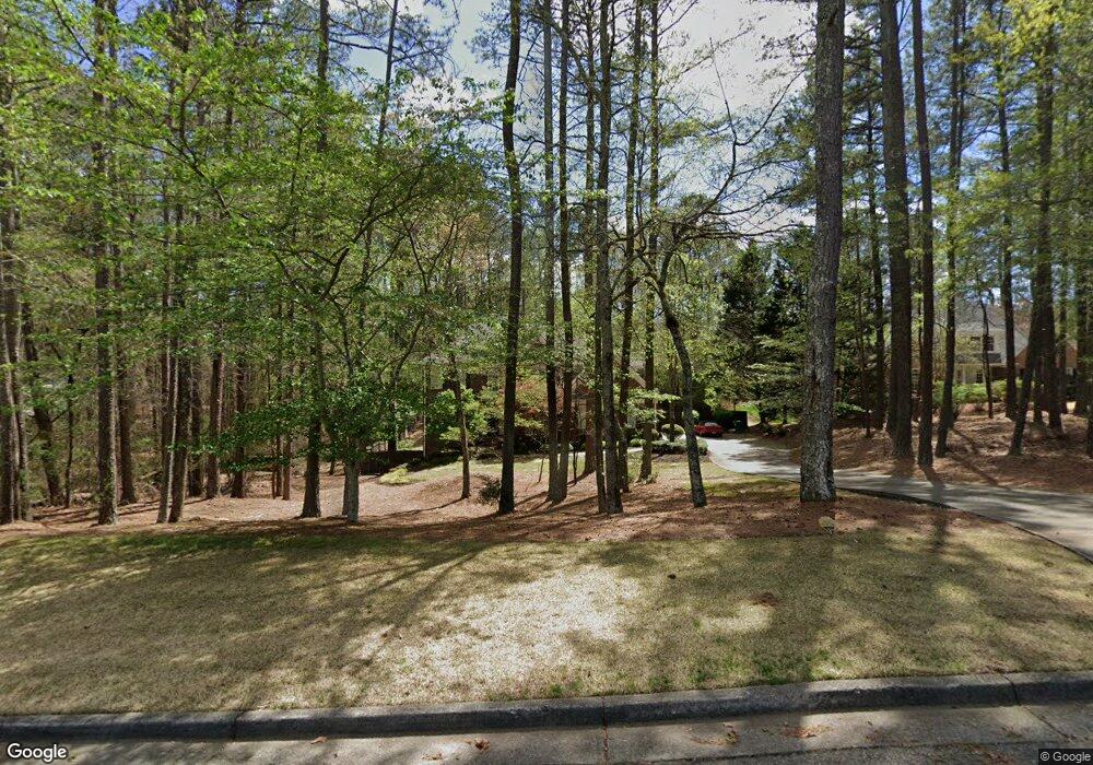 725 Quarterpath Ln, Alpharetta, GA 30004 - photo 1