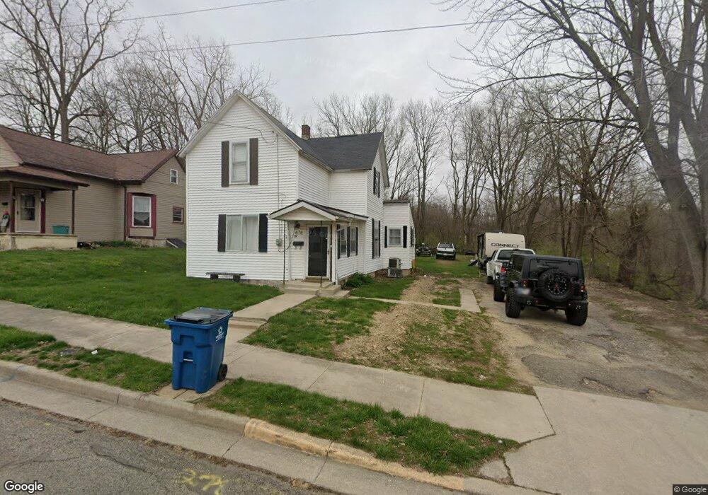 678 Walnut St, Wabash, IN 46992 - photo 1