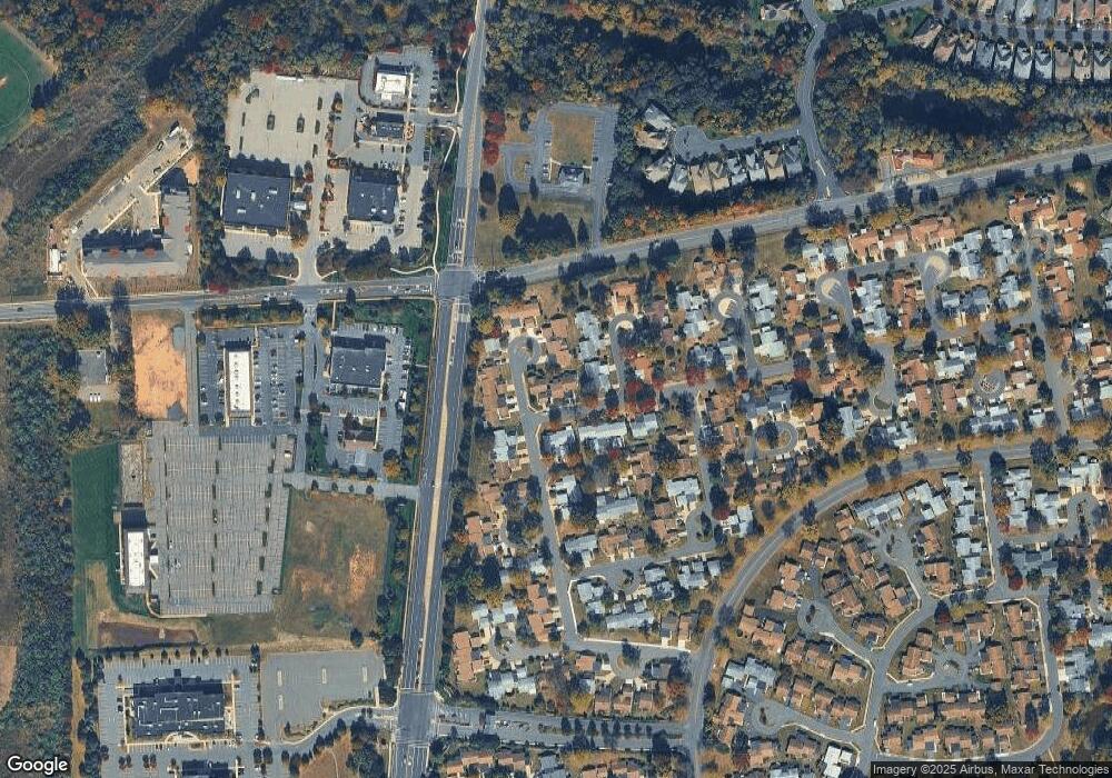 110 Chatham Dr unit 110B, Monroe Township, NJ 08831 - photo 1