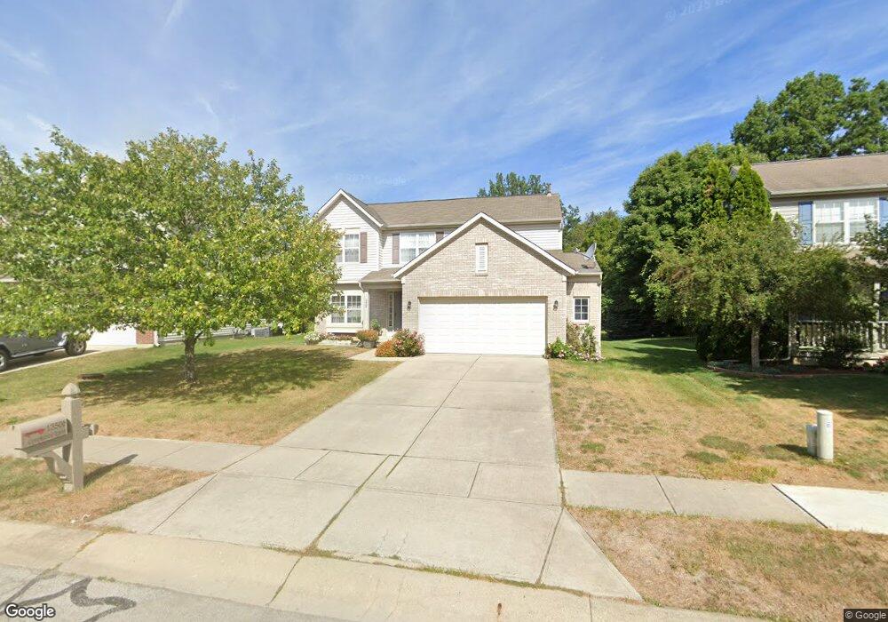 13506 Creektree Ln, Fishers, IN 46038 - photo 1