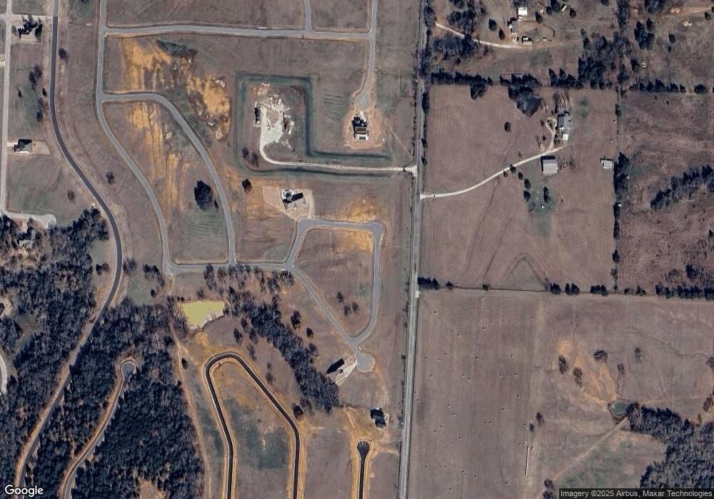 225 Eagle Oaks Ln, Gordonville, TX 76245 - photo 1