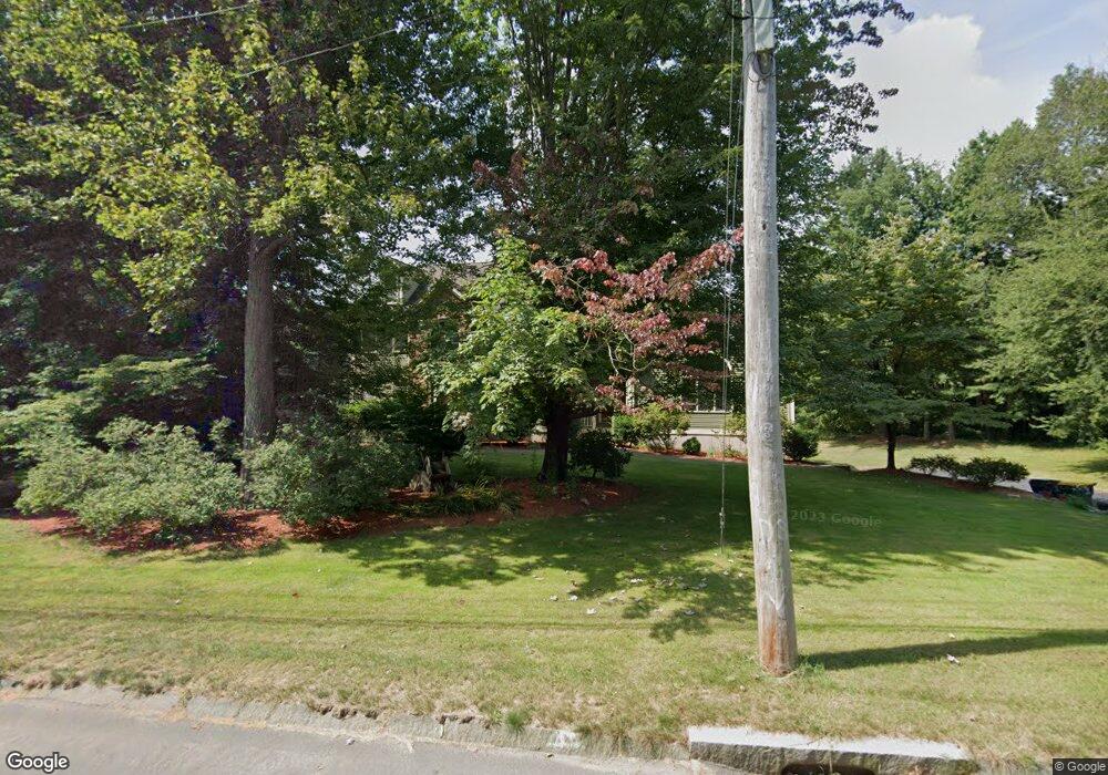 11 Jefferson Rd, Franklin, MA 02038 - photo 1