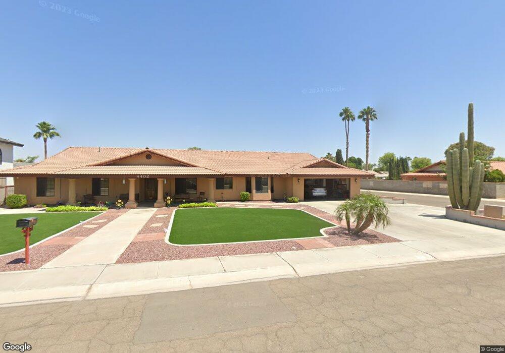 4402 W 16th St, Yuma, AZ 85364 - photo 1