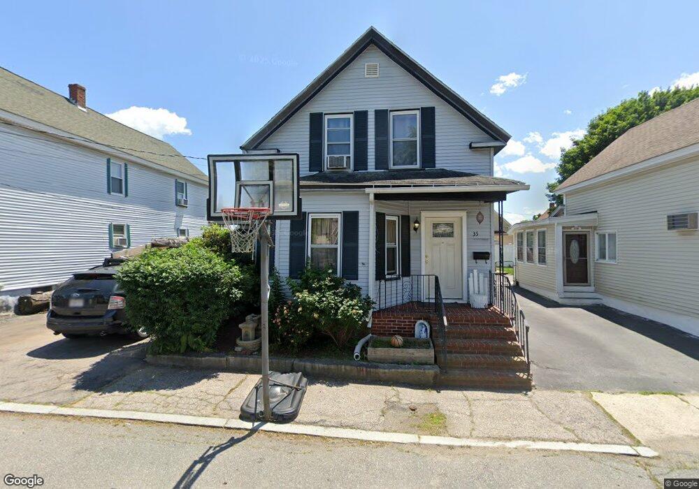 35 Ottawa St, Lowell, MA 01850 - photo 1