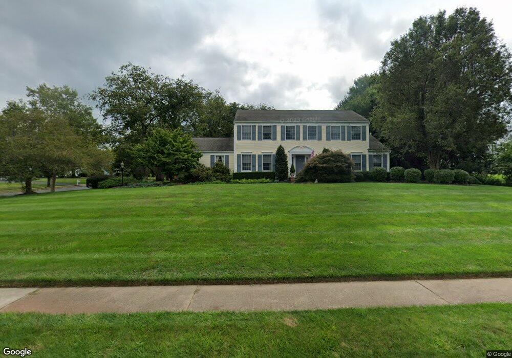 45 Charleston Dr, Skillman, NJ 08558 - photo 1