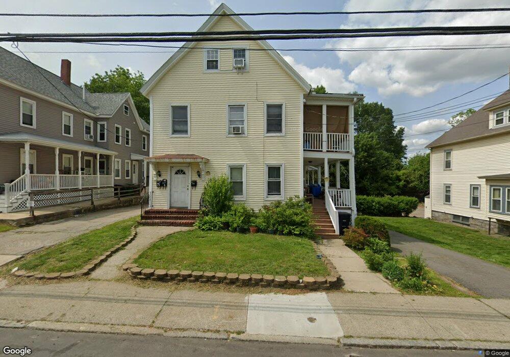 133 W Hollis St unit 135, Nashua, NH 03060 - photo 1