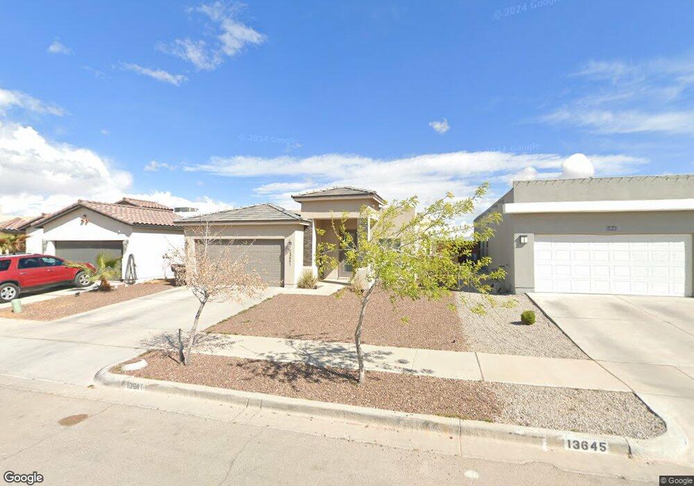 13641 Holbeck St, El Paso, TX 79928 - photo 1