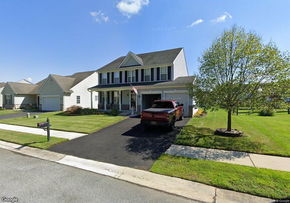 226 Foxglove Loop, Bear, DE 19701 - photo 1