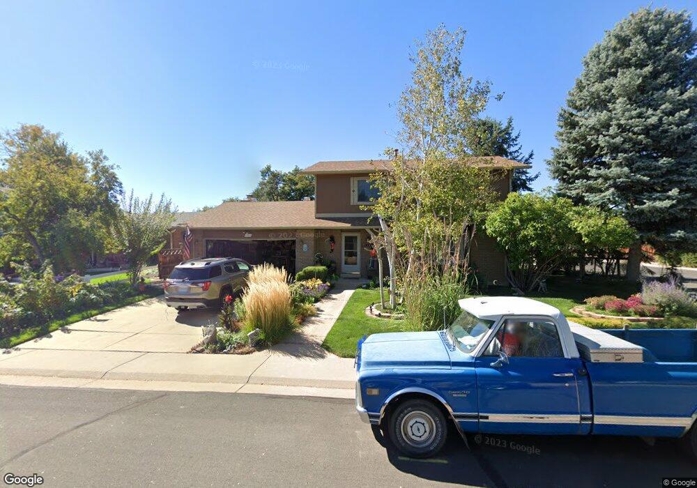 12927 Cherry Way, Thornton, CO 80241 - photo 1