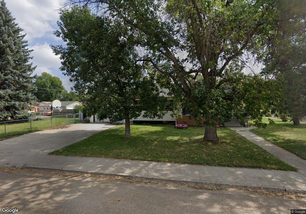 1633 7th Ave, Havre, MT 59501 - photo 1