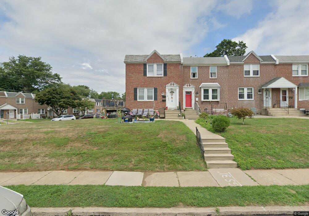 3855 Berkley Ave, Drexel Hill, PA 19026 - photo 1