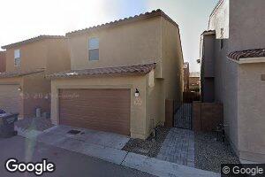 1058 E Ascent St, Tucson, AZ 85719