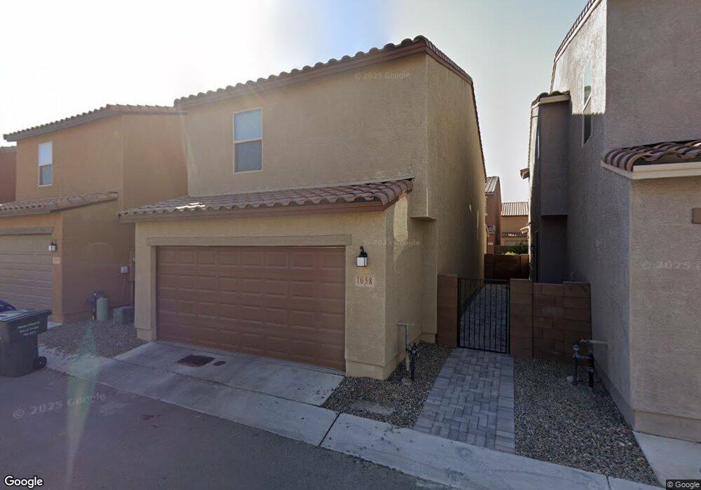1058 E Ascent St, Tucson, AZ 85719 - photo 1