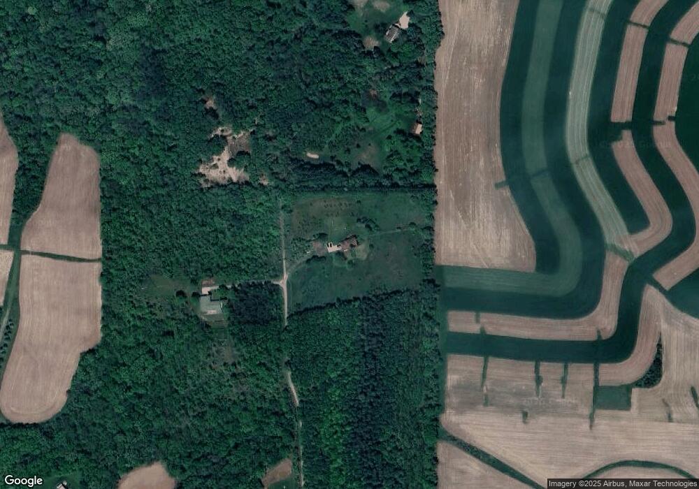 5566 Bellbrook Rd, Brooklyn, WI 53521 - photo 1