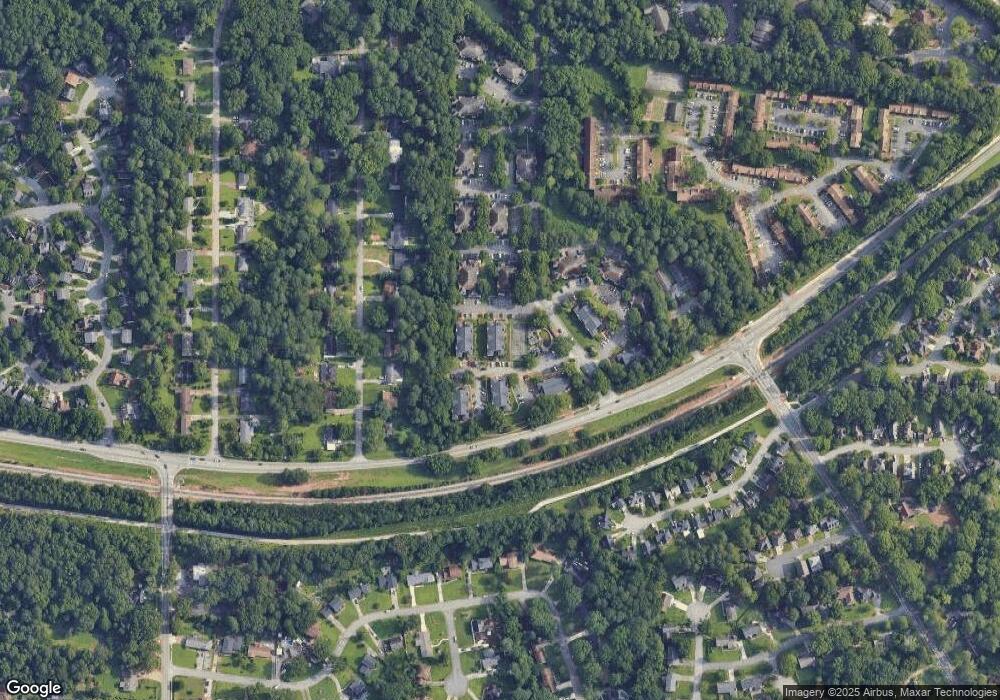 4264 Parkview Ct unit 5, Stone Mountain, GA 30083 - photo 1