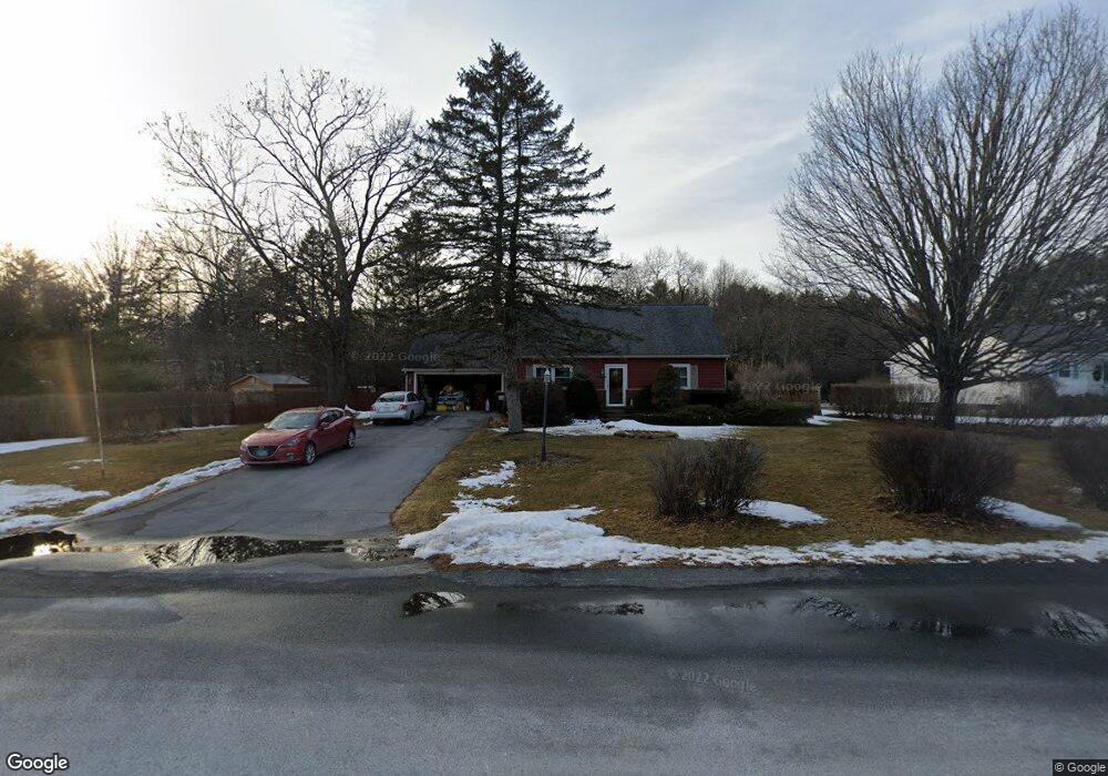 14 Legend Ln, Ballston Spa, NY 12020 - photo 1