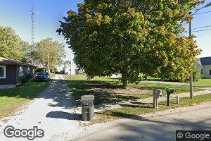 508 W High St, Redkey, IN 47373