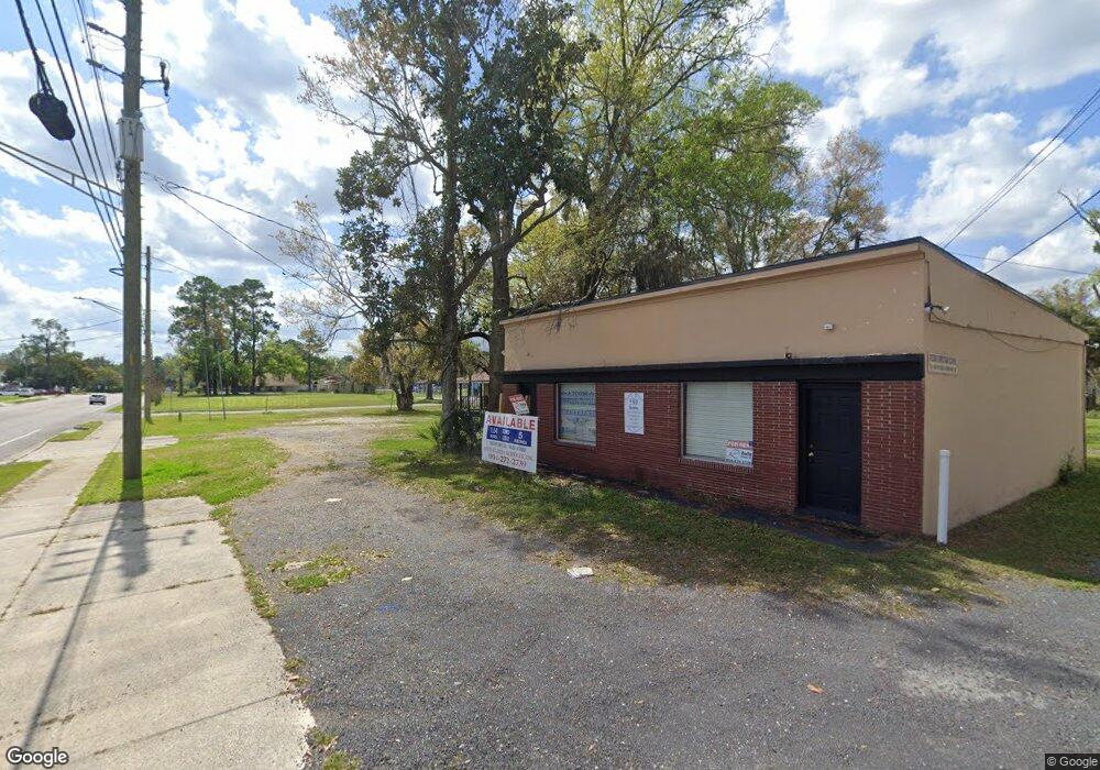 5512 Wesconnett Blvd, Jacksonville, FL 32244 - photo 1