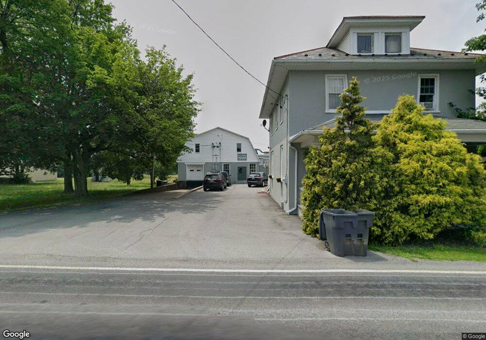 451 Bushkill Center Rd, Nazareth, PA 18064 - photo 1