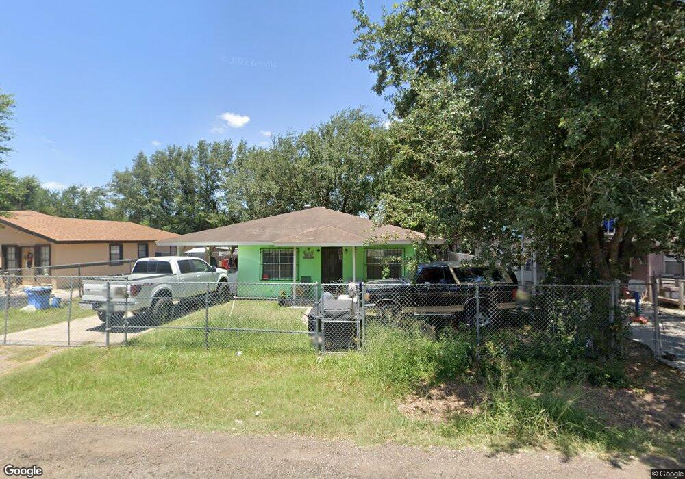3009 Isaac St, Weslaco, TX 78596 - photo 1