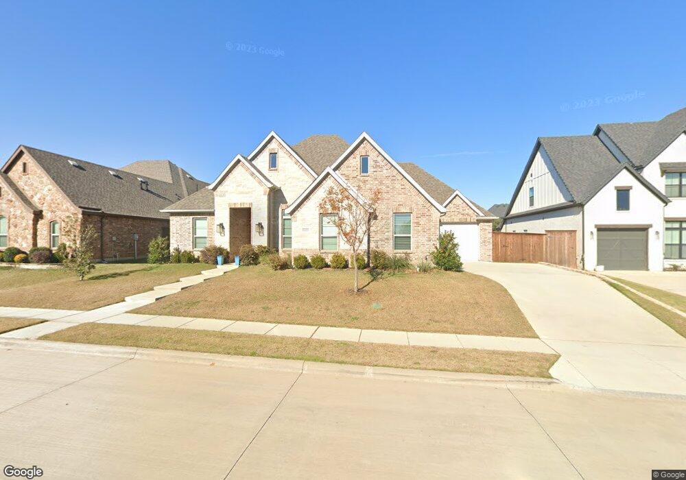 9133 Venado Dr, North Richland Hills, TX 76182 - photo 1