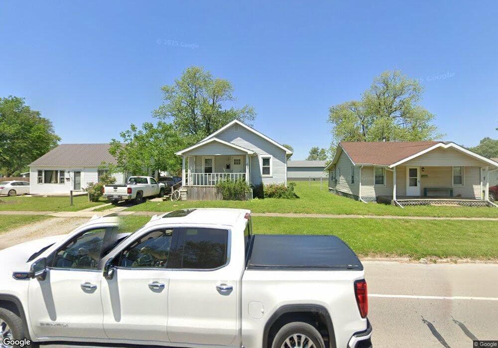 308 Dewitt Ave, Mattoon, IL 61938 - photo 1