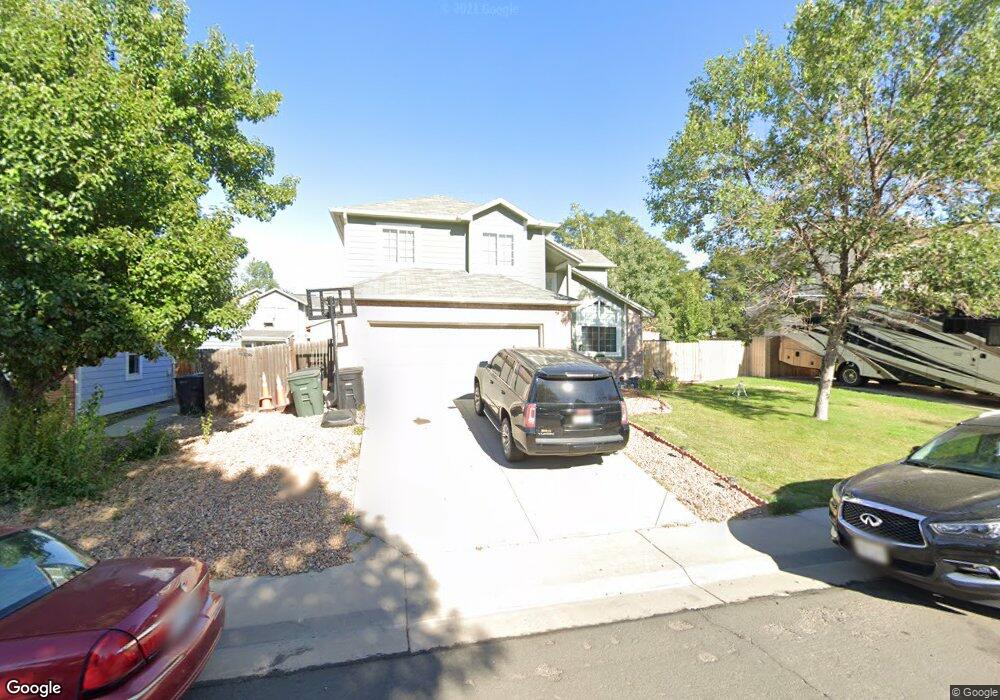 13586 Garfield Way, Thornton, CO 80241 - photo 1