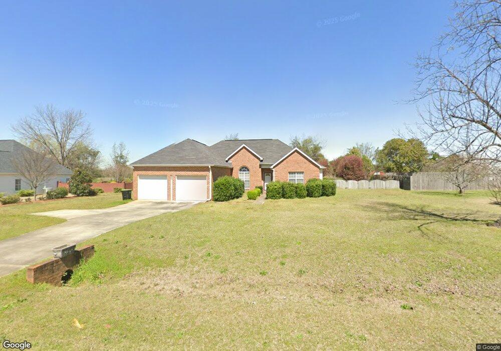 208 Southland Trail, Byron, GA 31008 - photo 1