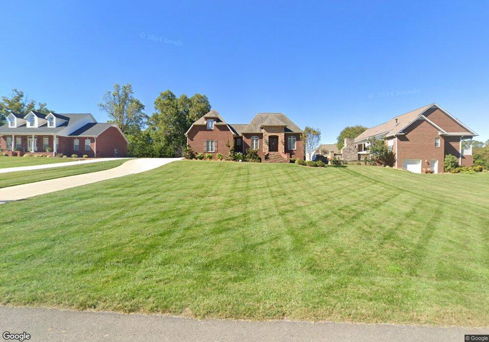 734 Cove View Cir, Cookeville, TN 38506 - photo 1