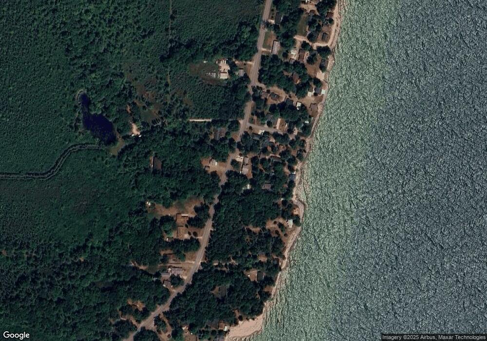 6 S Baldwin Resort Rd, East Tawas, MI 48730 - photo 1