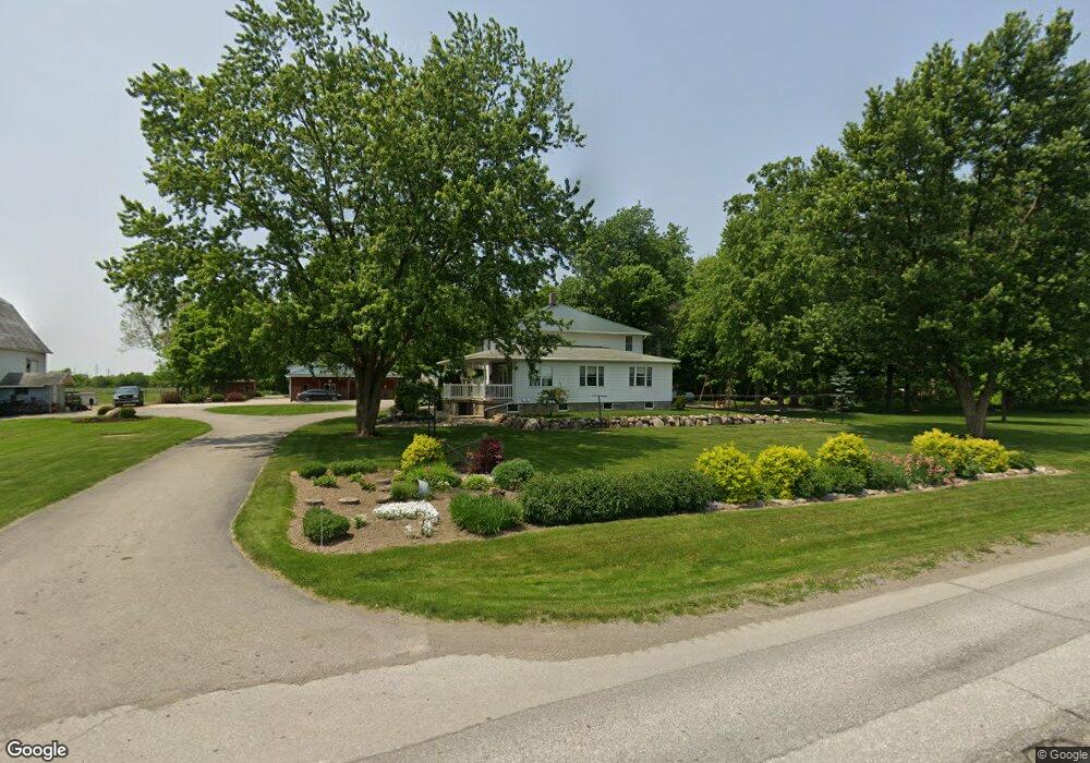 5300 S State Road 5, Topeka, IN 46571 - photo 1