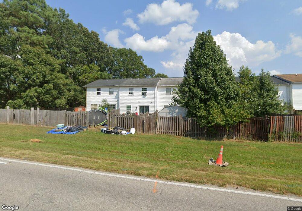 21884 Ronald Dr, Lexington Park, MD 20653 - photo 1