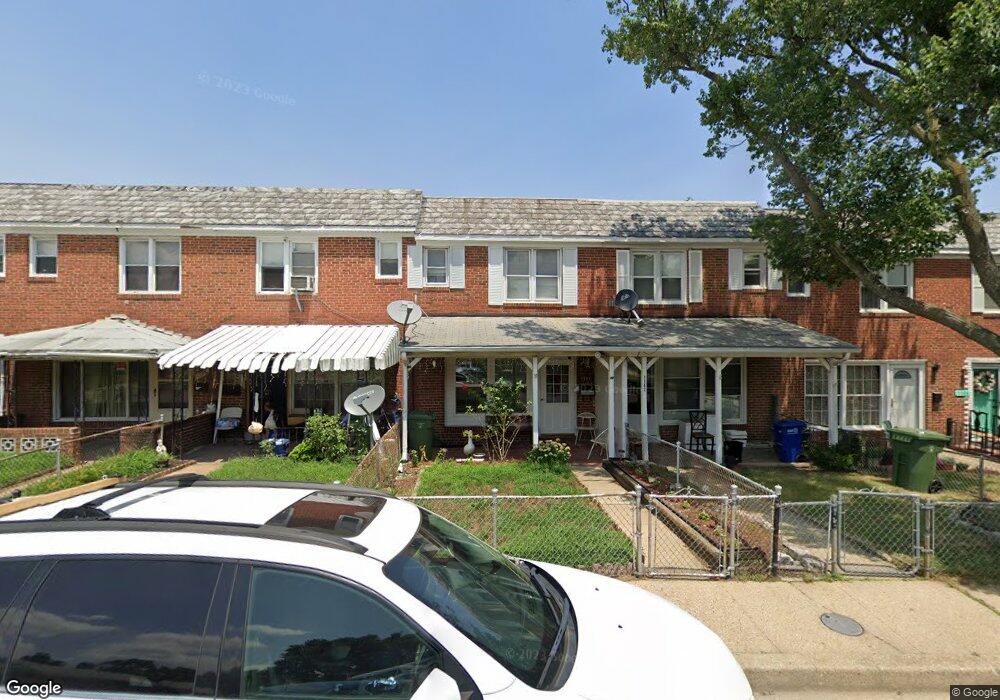 1140 Monroe Cir, Brooklyn, MD 21225 - photo 1