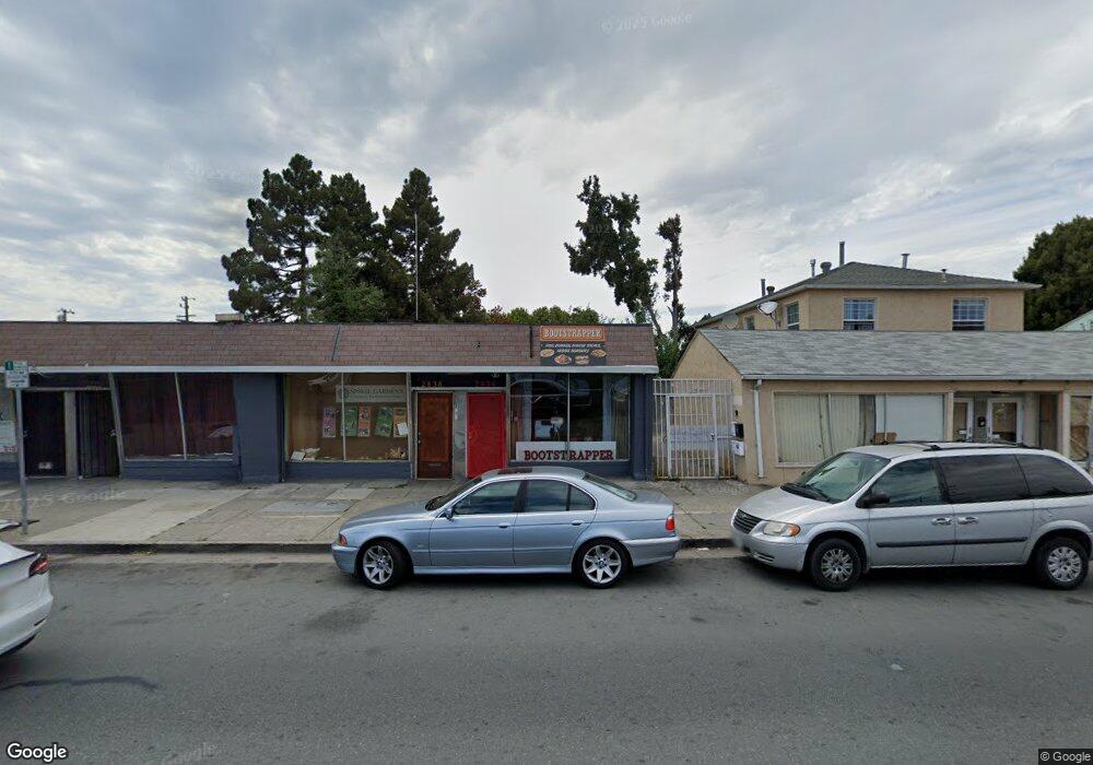 2836 Sacramento St, Berkeley, CA 94702 - photo 1