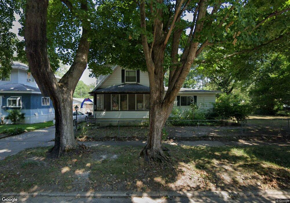 1343 Sheridan Ave, Niles, MI 49120 - photo 1