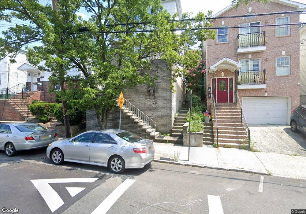 602 Liberty Ave, North Bergen, NJ 07047 - photo 1