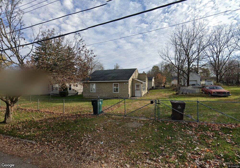 5907 Pheasant Ave, Lansing, MI 48911 - photo 1