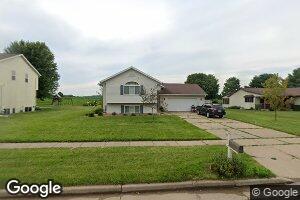 525 S Victory St, Fall Creek, WI 54742