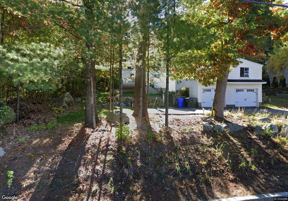 537 Corning Rd, Manchester, NH 03109 - photo 1